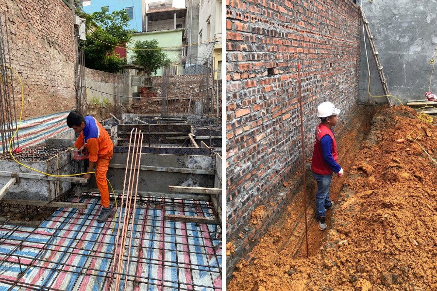 Lắp Đặt Kim Thu Sét Chuyên Nghiệp – Giải Pháp Bảo Vệ An Toàn & Hiệu Quả 3 Tại sao chọ lắp đặt kim thu sét của Chống Sét HAPI