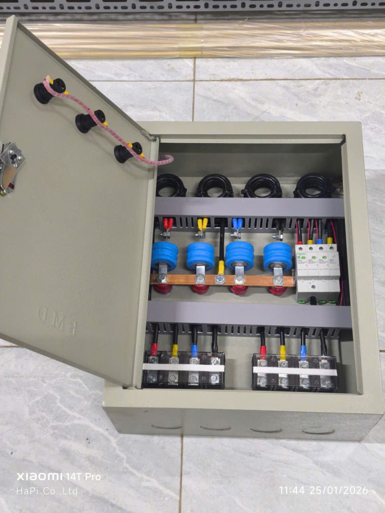 Tủ Cắt Lọc Sét Lan Truyền 3 Pha Cho Nhà Dân 1 Tu Cat loc set lan truyen 1 p nha dan1 scaled