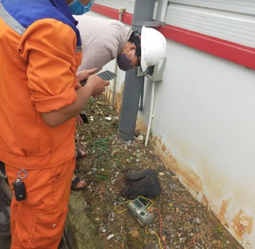 Lắp Đặt Chống Sét Hà Nội Chuyên Nghiệp – Giải Pháp Bảo Vệ Công Trình An Toàn 6 Khi nào nên lắp đặt hệ thống chống sét?