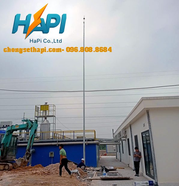 Lap cot 12m chong set